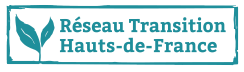 Réseau Transition Hauts-de-France, retour à la page d’accueil