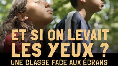 Affiche et si on levait les yeux