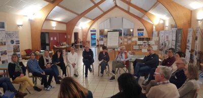 Atelier participatif