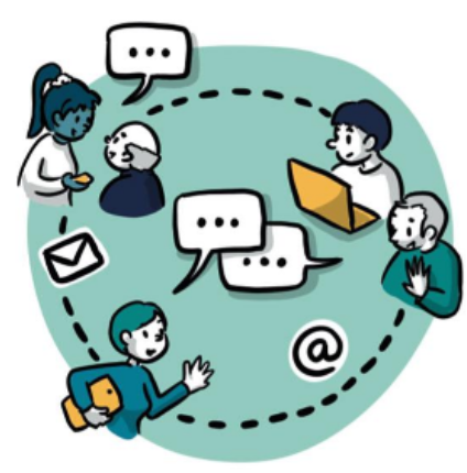 Illustration communication