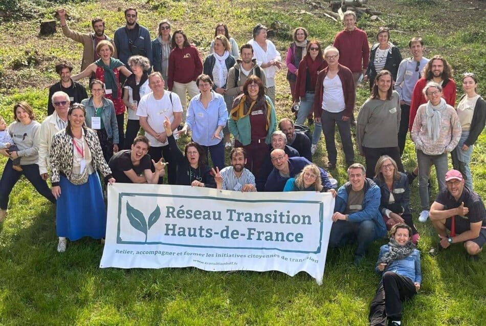 Rencontre régionale des collectifs