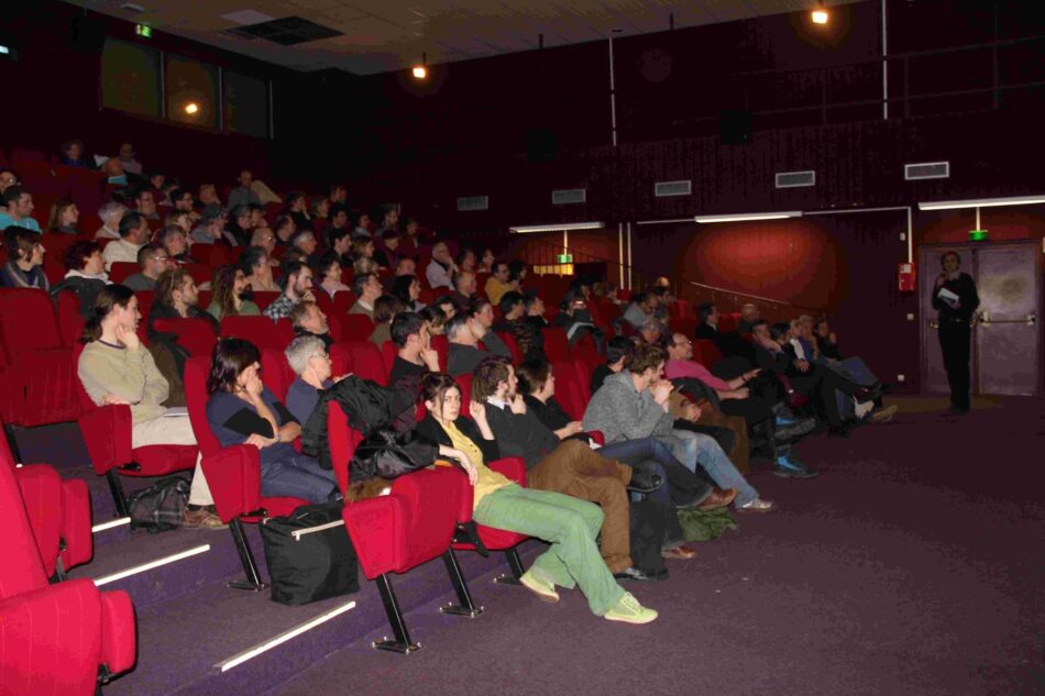 Soirée d'information - Beauvais-en-transition
