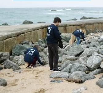 retrace Surfrider